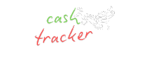 Cashtracker