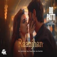 raanjhan raanjhan